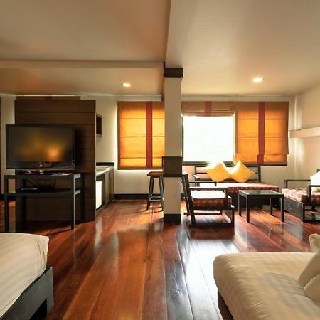 Kireethara Boutique Resort Chiang Mai Ngoại thất bức ảnh