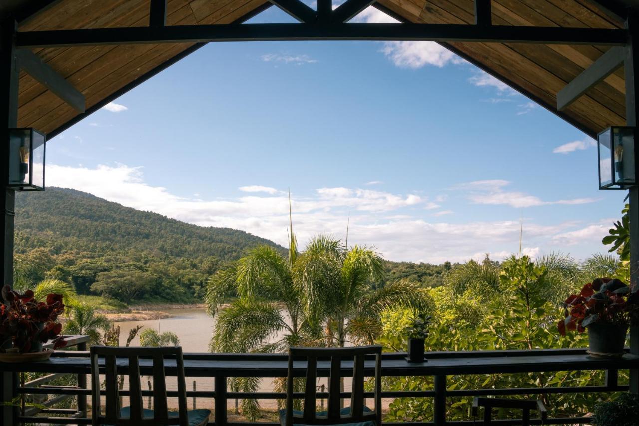 Kireethara Boutique Resort Chiang Mai Ngoại thất bức ảnh