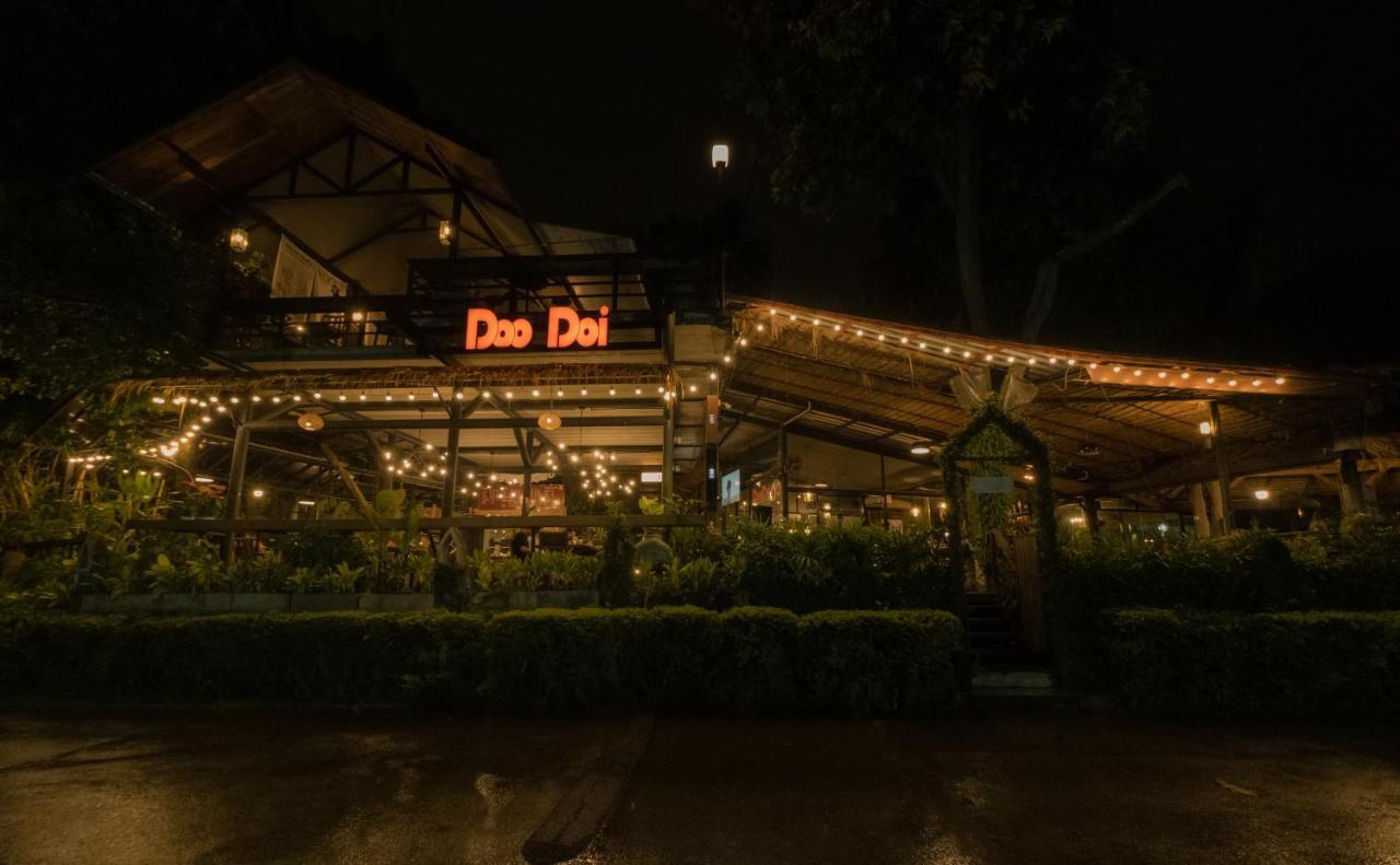 Kireethara Boutique Resort Chiang Mai Ngoại thất bức ảnh