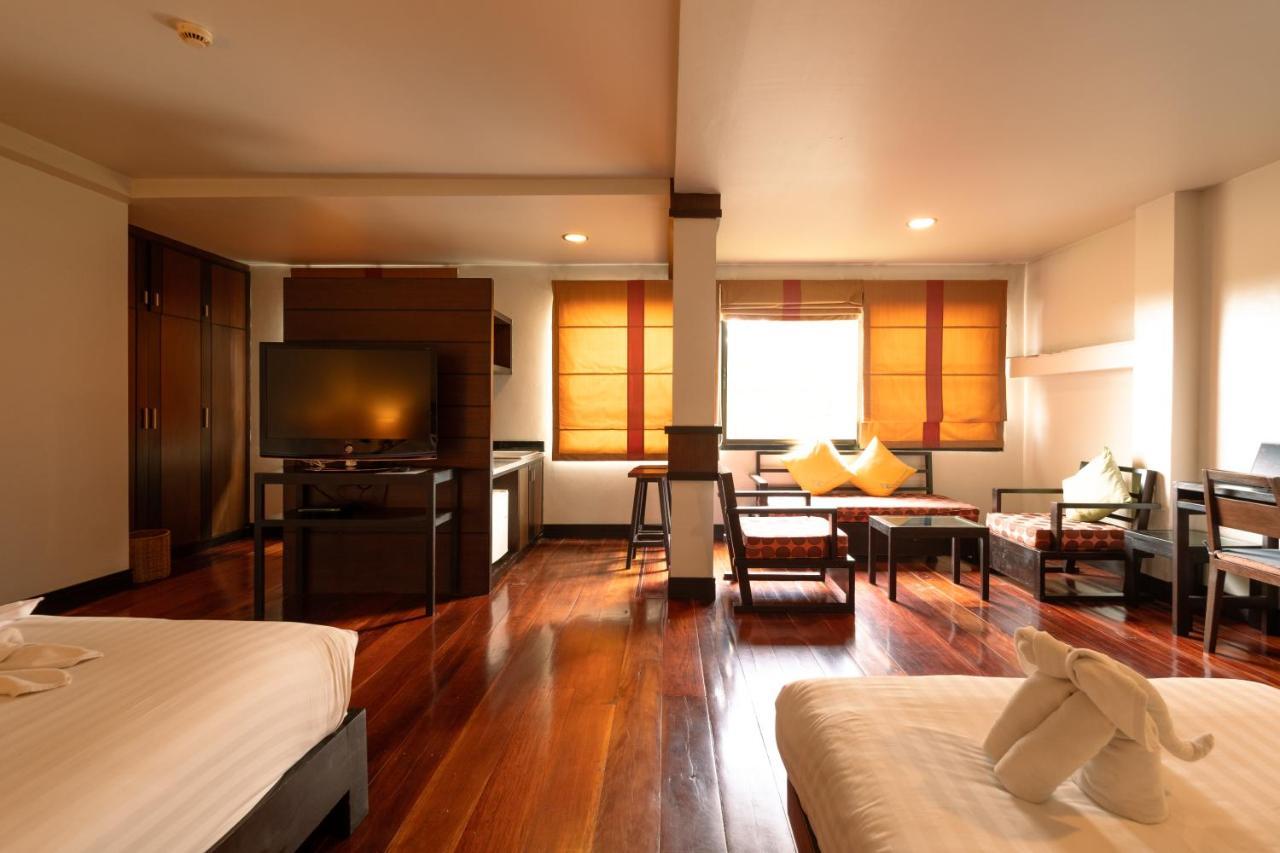 Kireethara Boutique Resort Chiang Mai Ngoại thất bức ảnh
