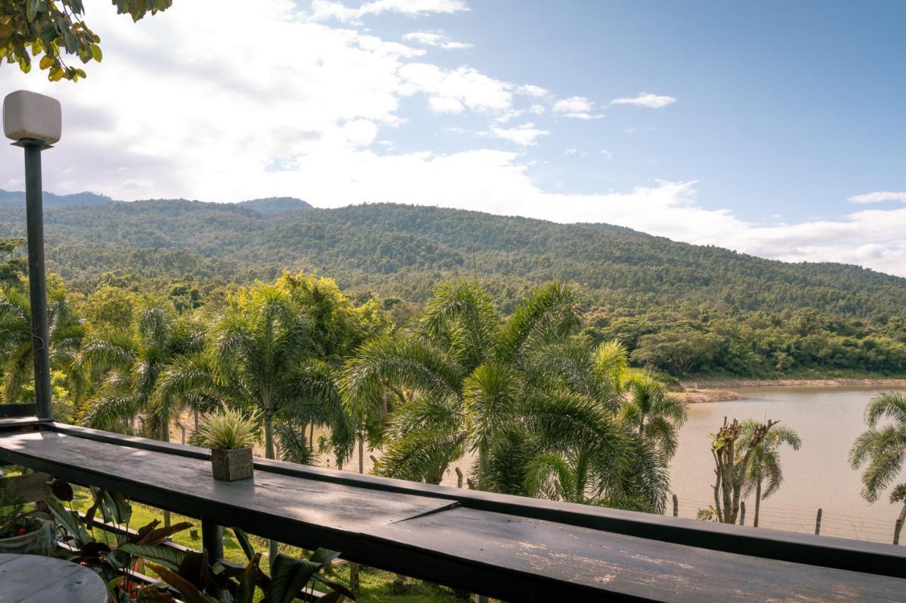 Kireethara Boutique Resort Chiang Mai Ngoại thất bức ảnh