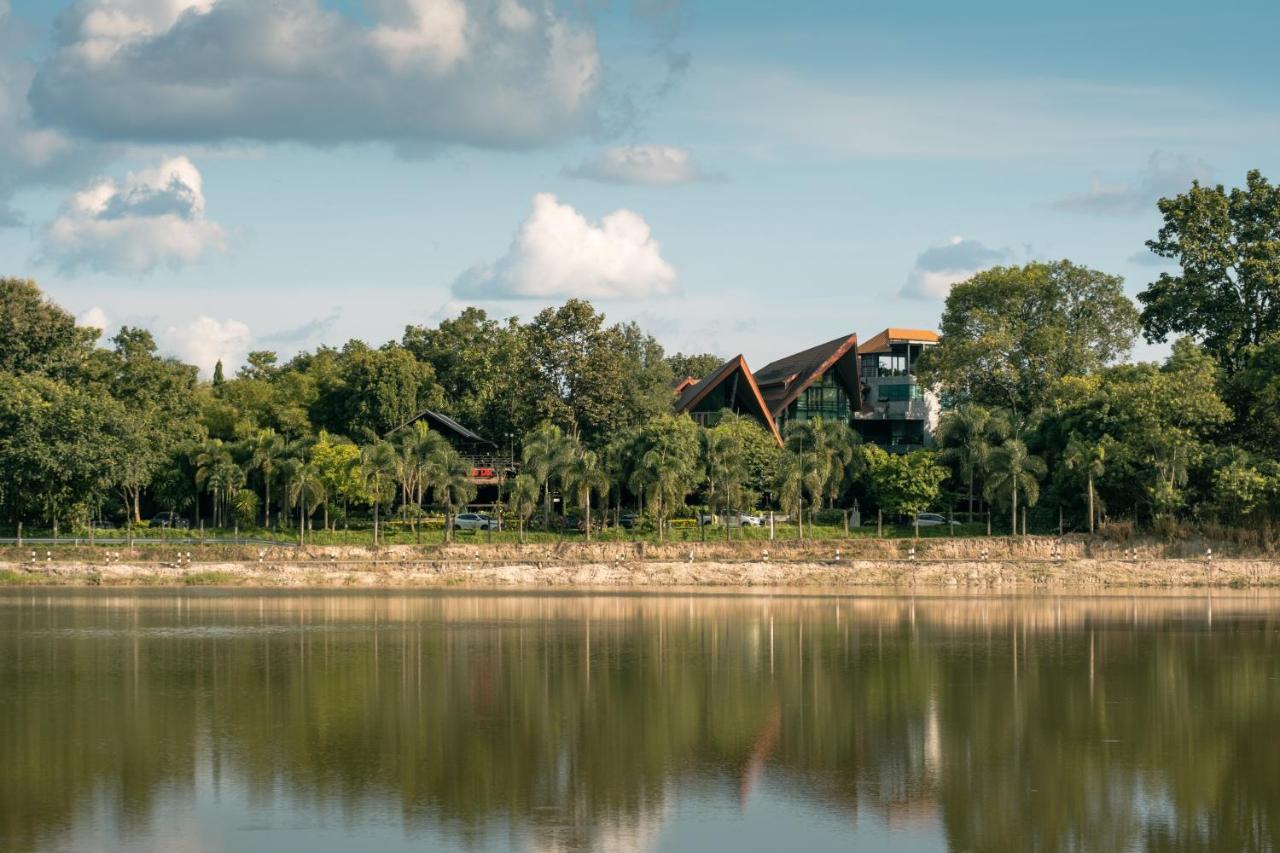Kireethara Boutique Resort Chiang Mai Ngoại thất bức ảnh