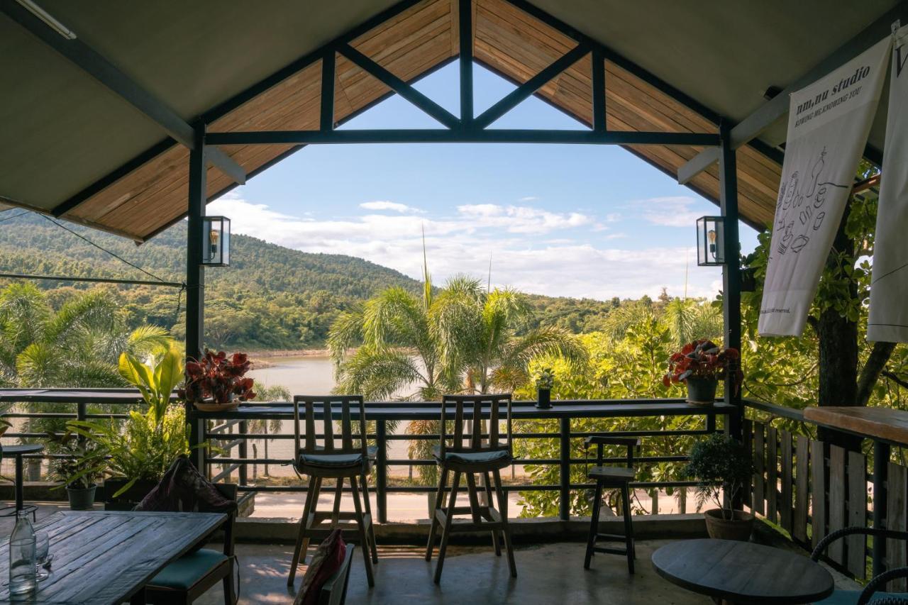 Kireethara Boutique Resort Chiang Mai Ngoại thất bức ảnh