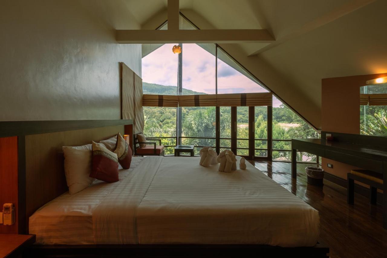 Kireethara Boutique Resort Chiang Mai Ngoại thất bức ảnh