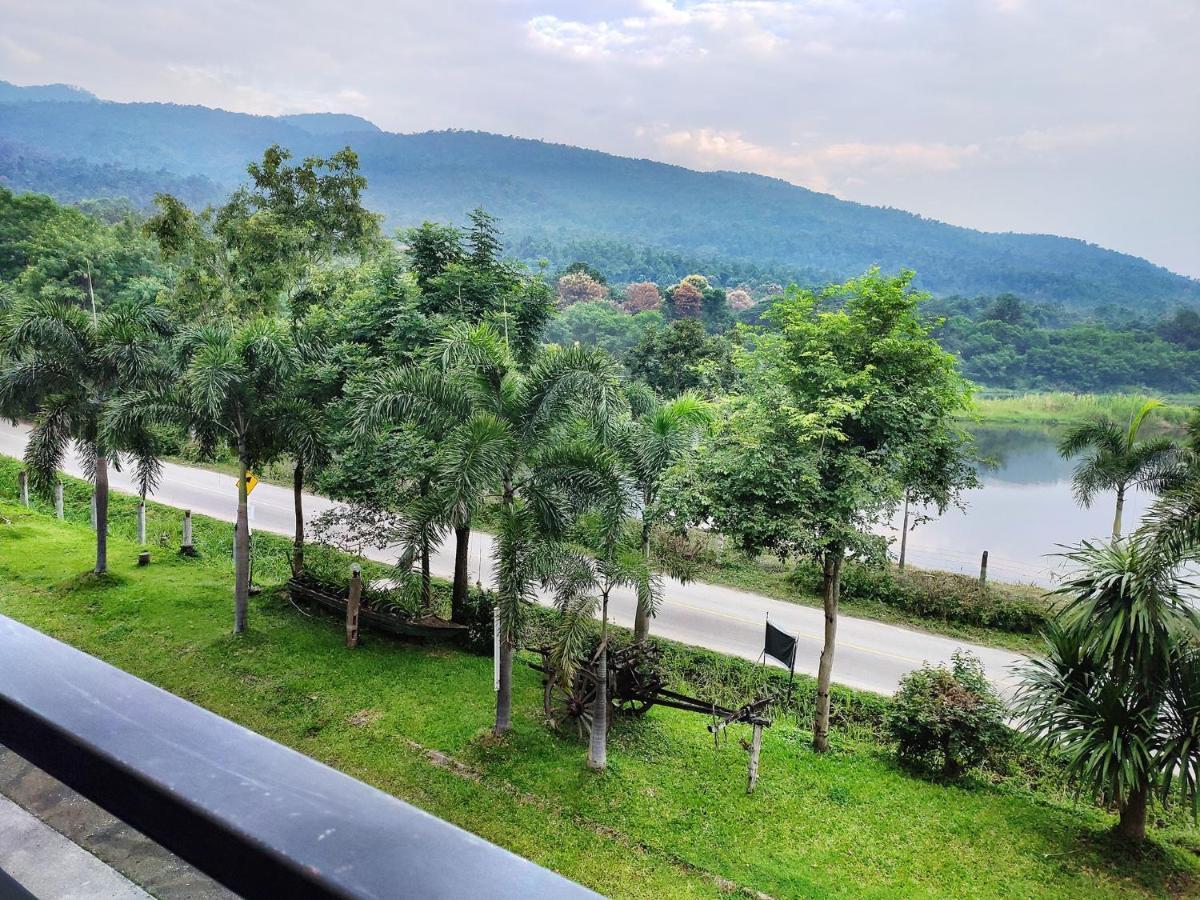 Kireethara Boutique Resort Chiang Mai Ngoại thất bức ảnh