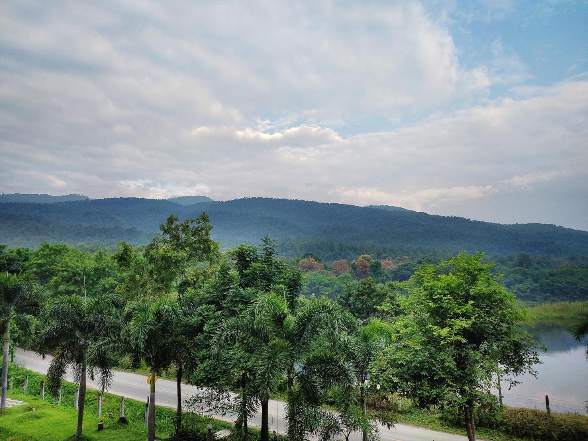 Kireethara Boutique Resort Chiang Mai Ngoại thất bức ảnh