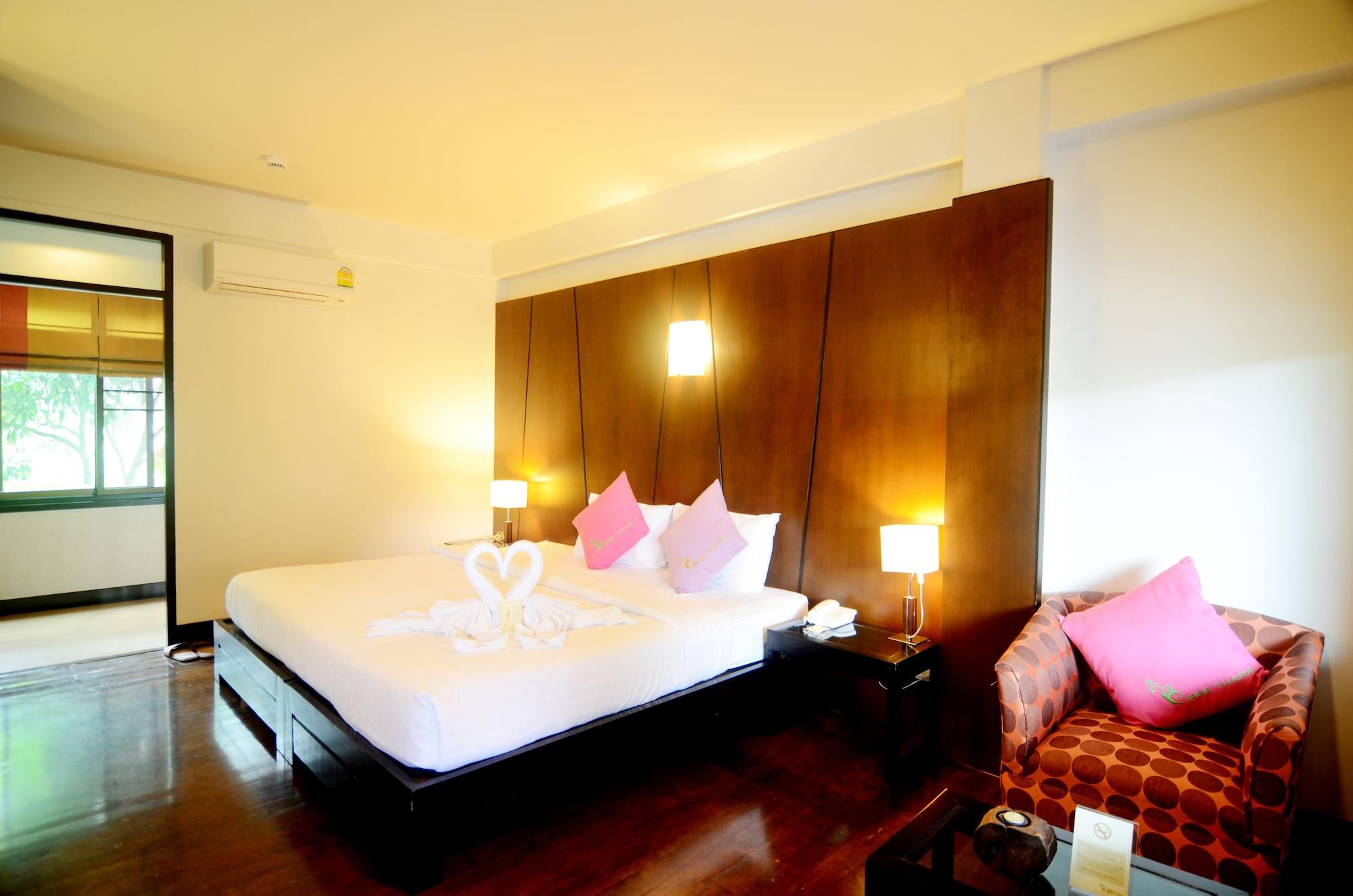 Kireethara Boutique Resort Chiang Mai Ngoại thất bức ảnh