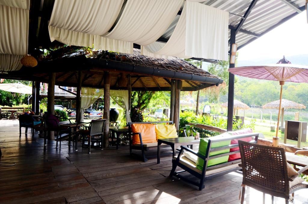 Kireethara Boutique Resort Chiang Mai Ngoại thất bức ảnh